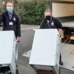 DKA électro dépanne: partenariat solidaire