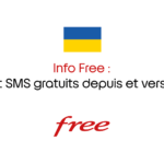 APPEL ET SMS GRATUITS DEPUIS ET VERS L’UKRAINE