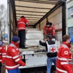Guerre en Ukraine: appel à dons