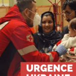 Urgence Ukraine
