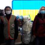 Auchel: dons au profit de l&rsquo;Ukraine