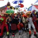 Carnaval de Béthune: Dispositif Prévisionnel de Secours