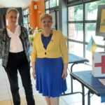 Ruitz : Exposition de peinture au profit de l&rsquo;Ukraine