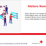 Ateliers Numériques