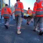 Bruay : Formation continue des secouristes