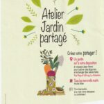 Atelier Jardin Partagé