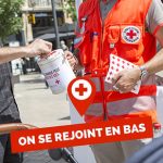 Journées nationales 2023 : nos bénévoles quêtent en bas de chez vous