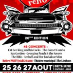 Béthune Rétro 2023