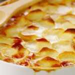 Gratin dauphinois