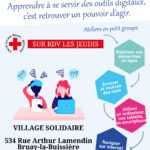 Apprendre à se servir des outils digitaux