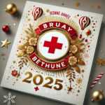 Bonne Année 2025 !