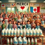 Solidarité en action