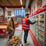 📢 Mai 2025 – Jours fériés : Ouverture exceptionnelle de l’épicerie sociale les mercredis