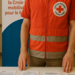 🤝 Forum Santé à Bruay-la-Buissière : la Croix-Rouge mobilisée pour le bien-être de tous