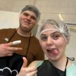 🧺 Soleil et solidarité à la brocante de la MAS René Charles à Lillers